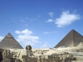 Фото египетских пирамид