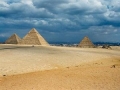 Фото египетских пирамид
